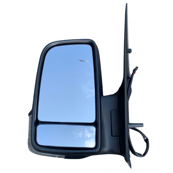 Complete Left Wing Mirror (Mercedes Sprinter)